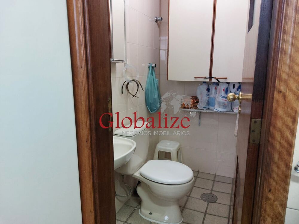 Apartamento à venda com 3 quartos, 134m² - Foto 26