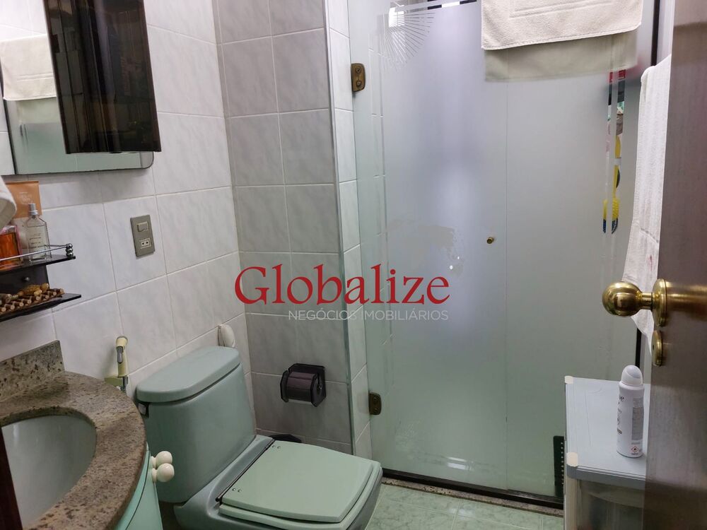Apartamento à venda com 3 quartos, 134m² - Foto 25