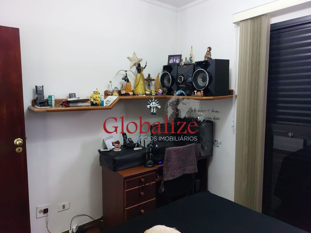 Apartamento à venda com 3 quartos, 134m² - Foto 19