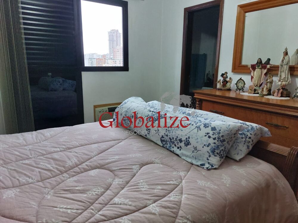 Apartamento à venda com 3 quartos, 134m² - Foto 20