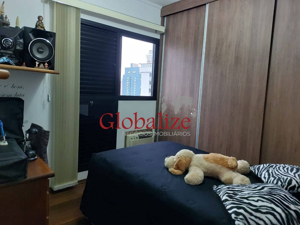 Apartamento à venda com 3 quartos, 134m² - Foto 18