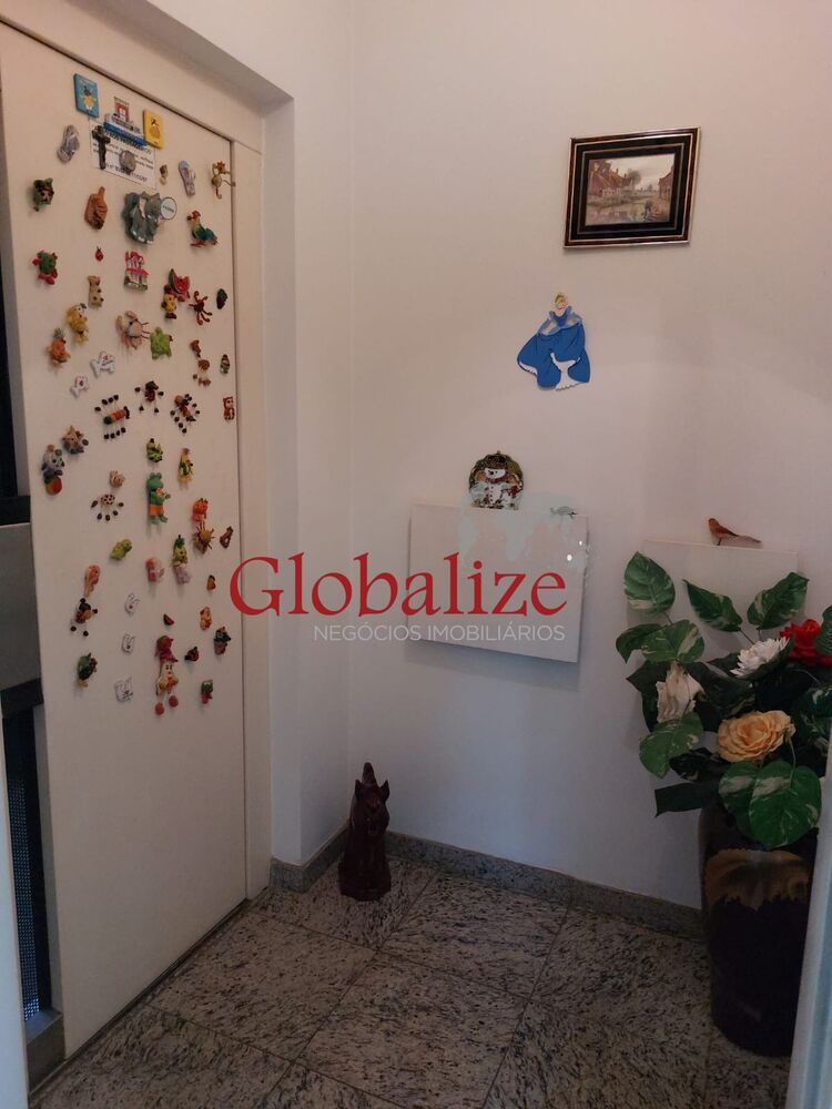 Apartamento à venda com 3 quartos, 134m² - Foto 31