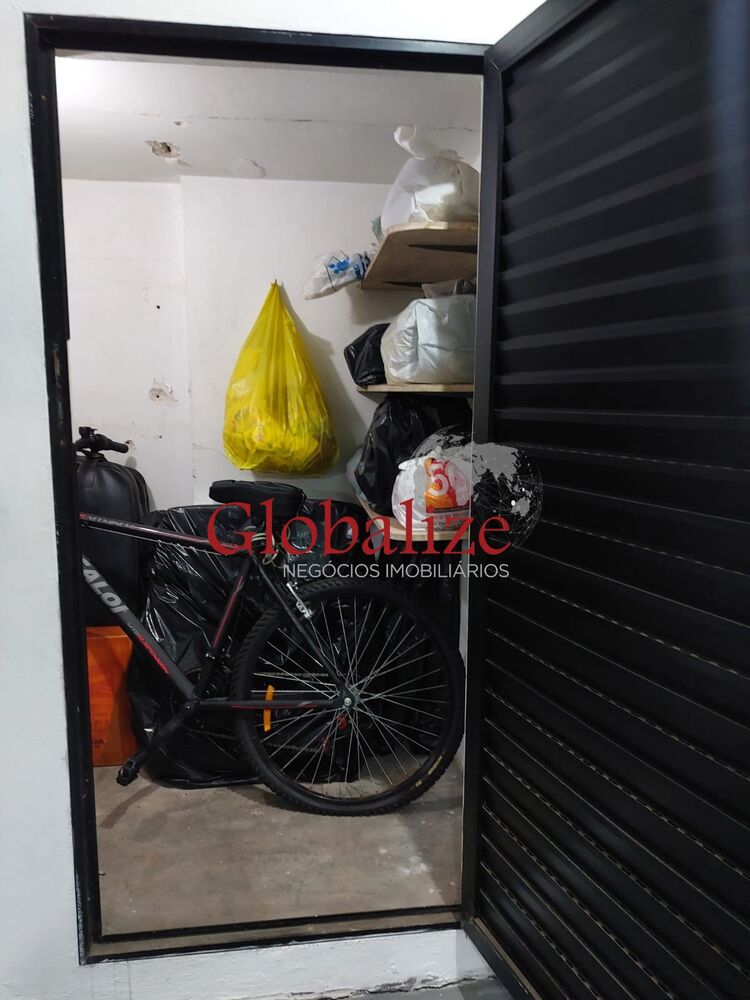 Apartamento à venda com 3 quartos, 134m² - Foto 30