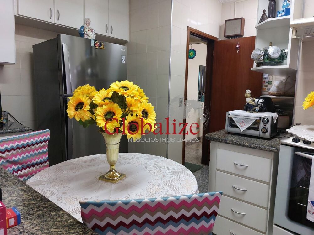 Apartamento à venda com 3 quartos, 134m² - Foto 12