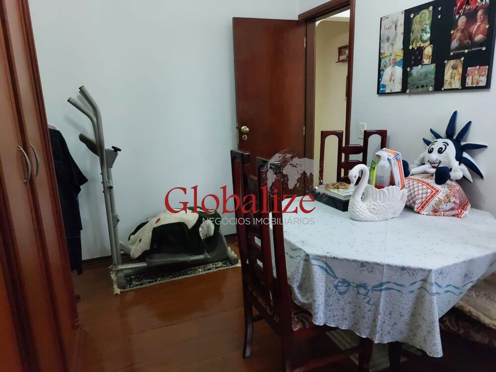 Apartamento à venda com 3 quartos, 134m² - Foto 17