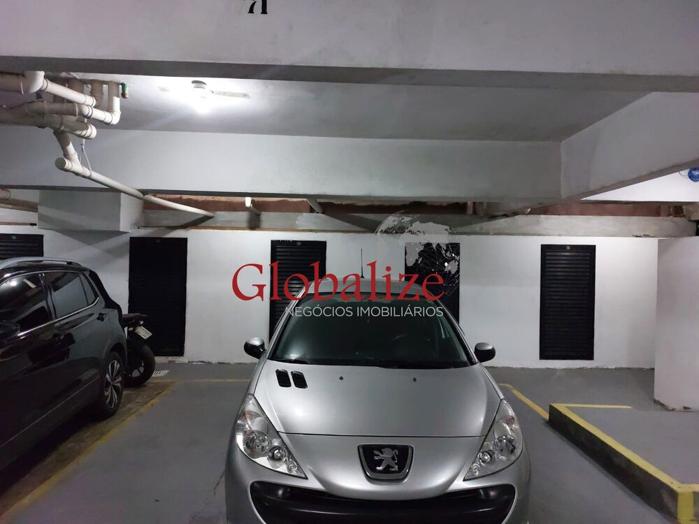 Apartamento à venda com 3 quartos, 134m² - Foto 38