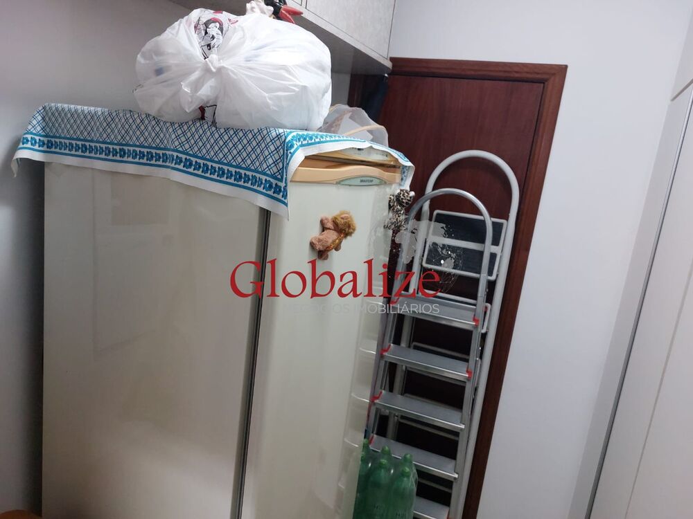 Apartamento à venda com 3 quartos, 134m² - Foto 29