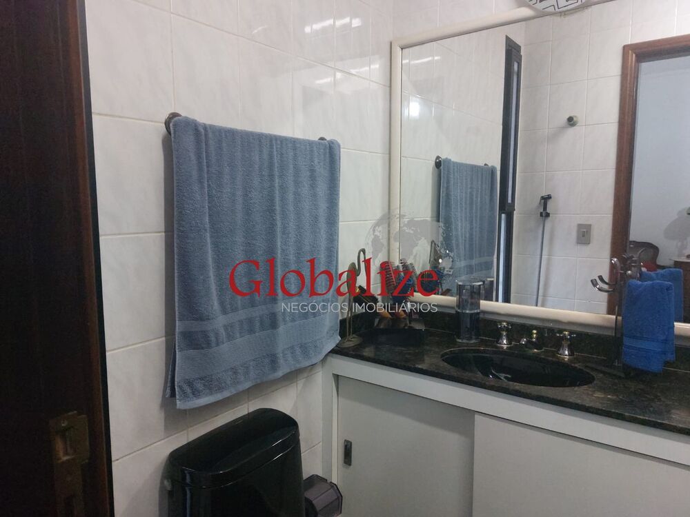 Apartamento à venda com 3 quartos, 134m² - Foto 22