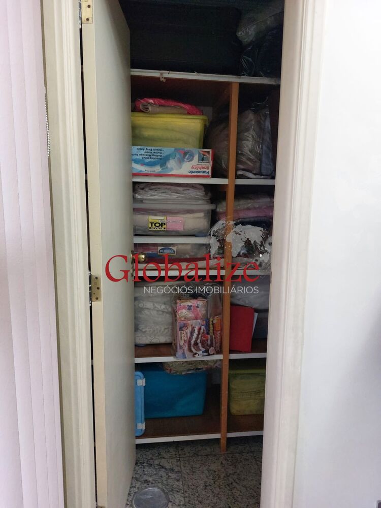 Apartamento à venda com 3 quartos, 134m² - Foto 27