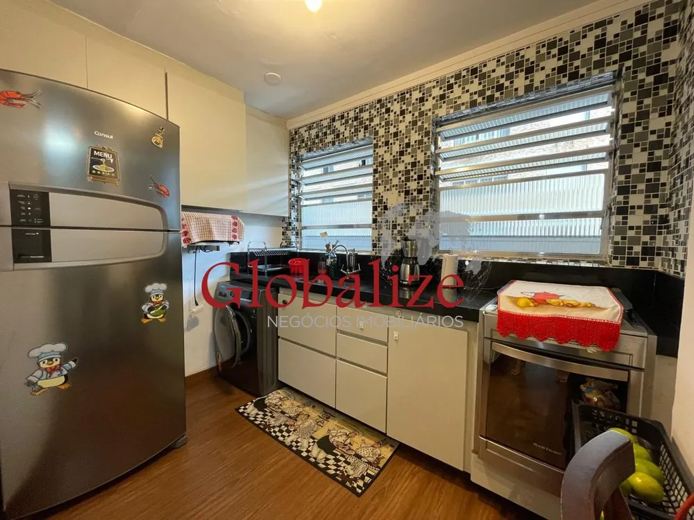 Apartamento, 2 quartos, 56 m² - Foto 4
