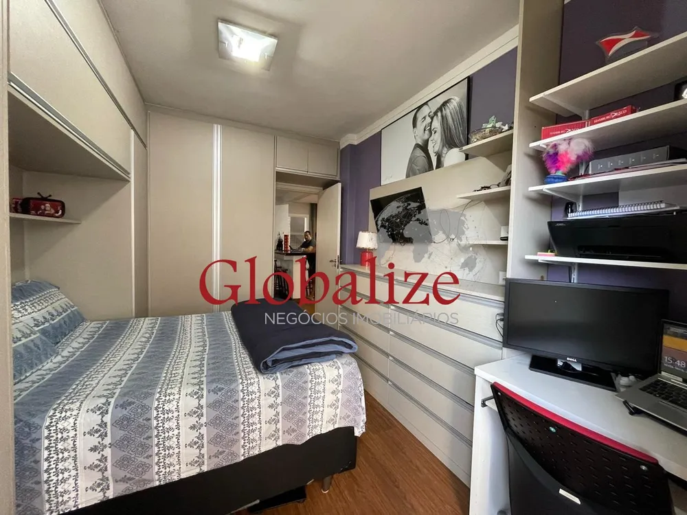 Apartamento, 2 quartos, 56 m² - Foto 5