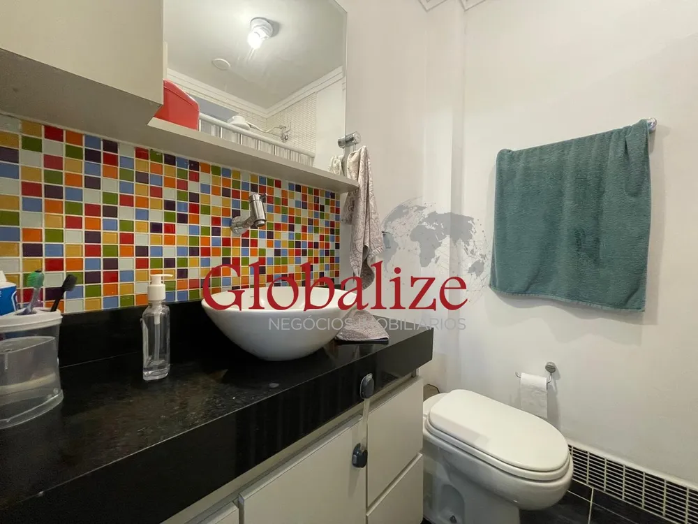 Apartamento, 2 quartos, 56 m² - Foto 12
