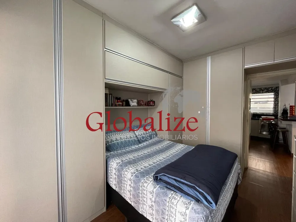 Apartamento, 2 quartos, 56 m² - Foto 7