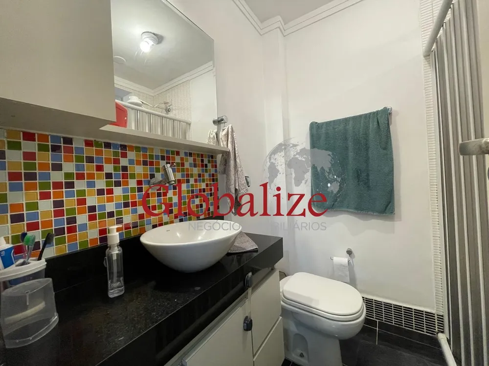 Apartamento, 2 quartos, 56 m² - Foto 13