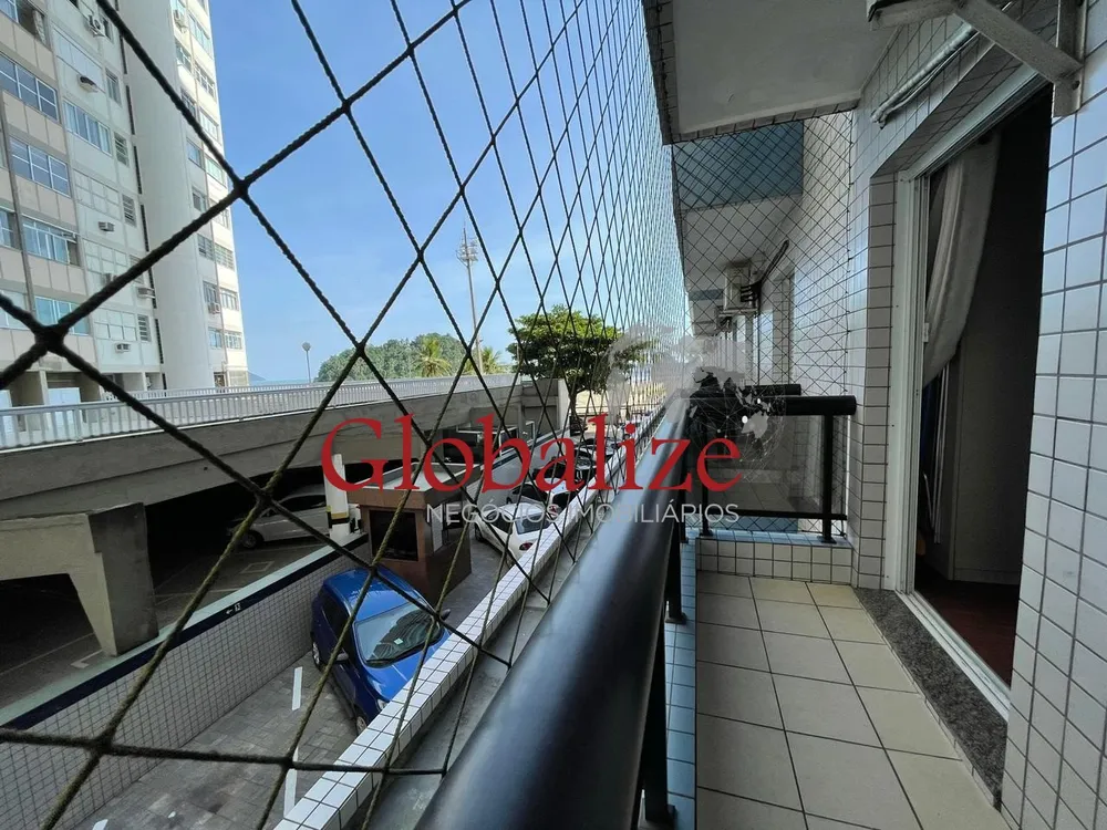 Apartamento, 2 quartos, 56 m² - Foto 15