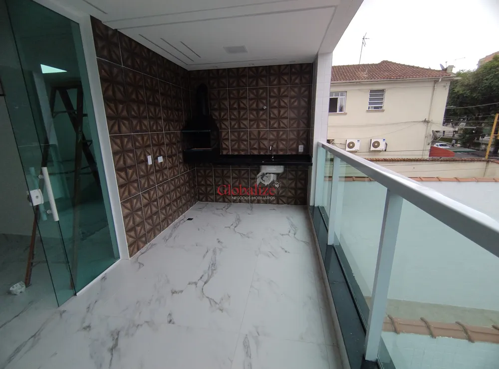 Casa, 3 quartos, 150 m² - Foto 2