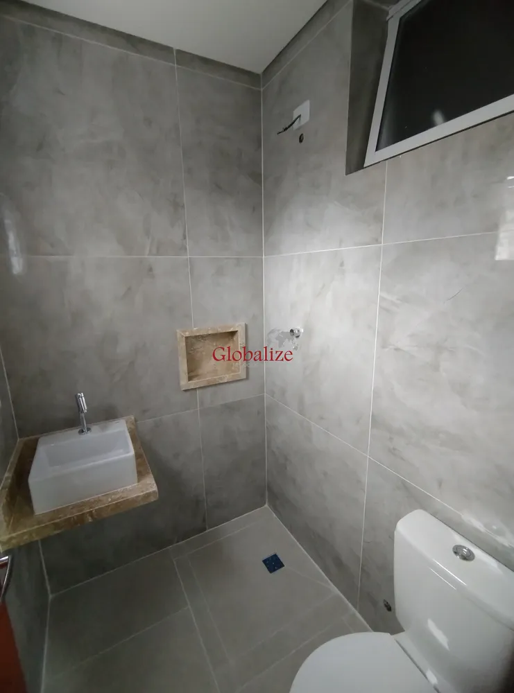 Casa, 3 quartos, 150 m² - Foto 13
