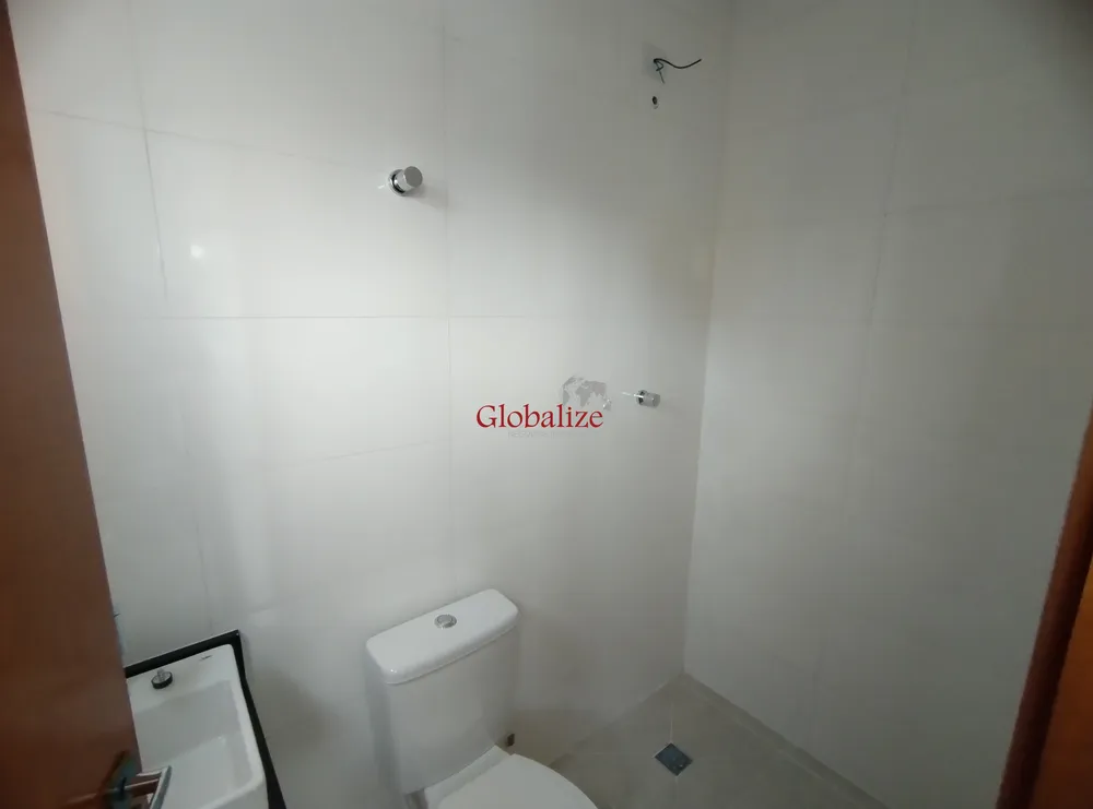 Casa, 3 quartos, 150 m² - Foto 1