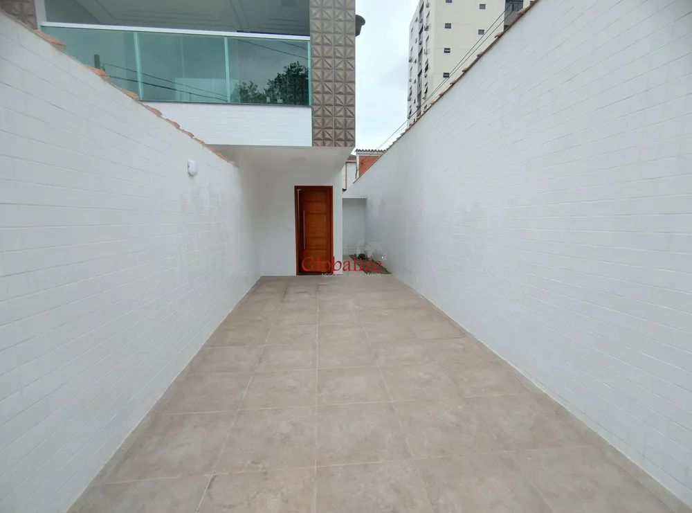Casa, 3 quartos, 150 m² - Foto 8