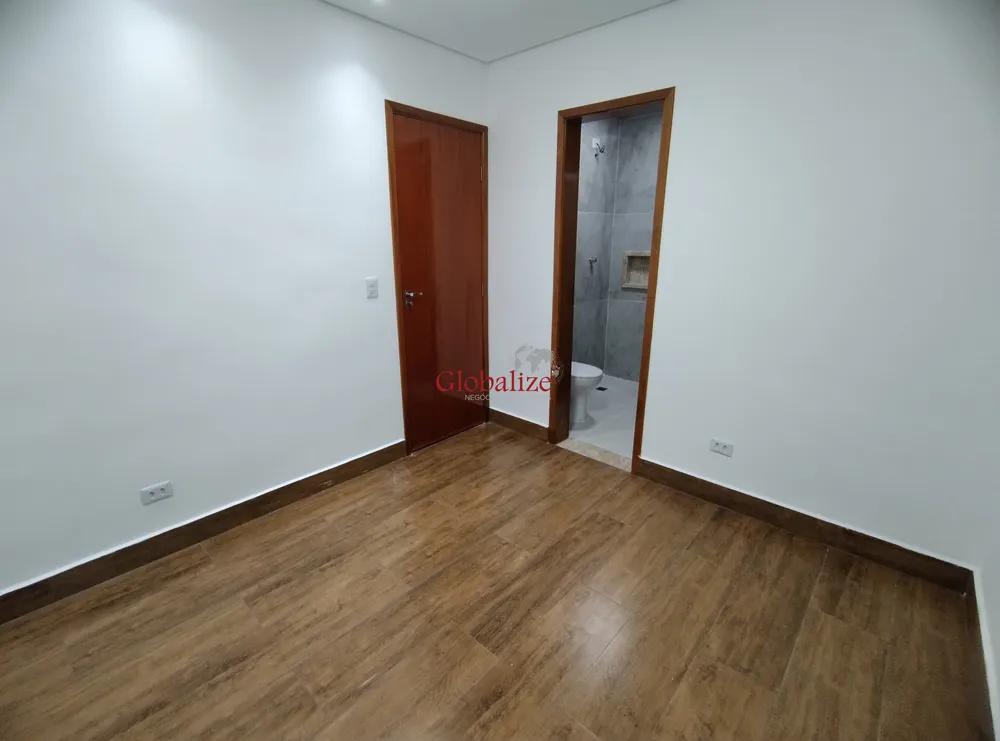 Casa, 3 quartos, 150 m² - Foto 6