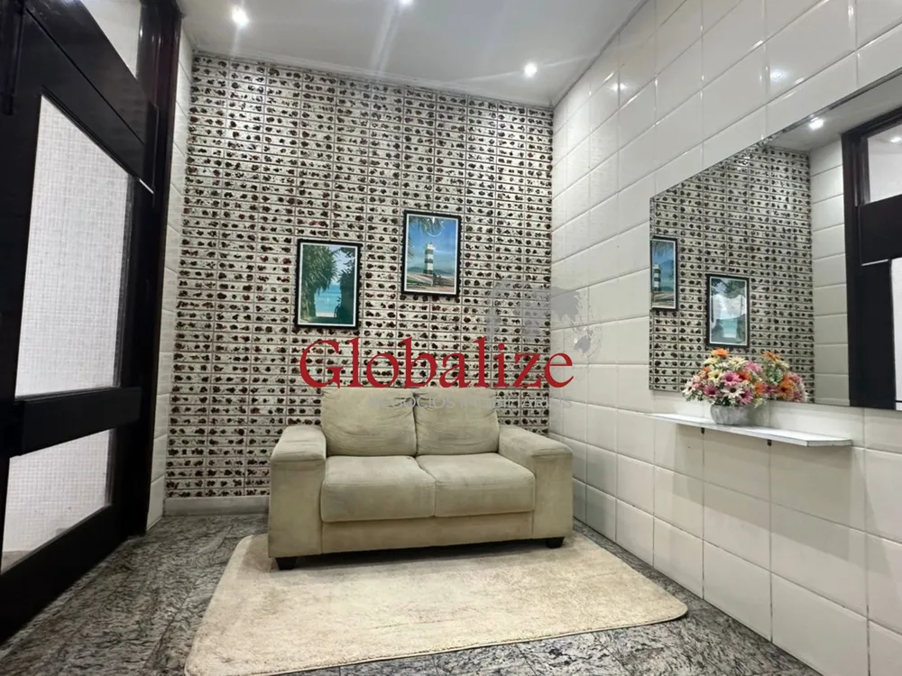 Apartamento, 1 quarto, 43 m² - Foto 10