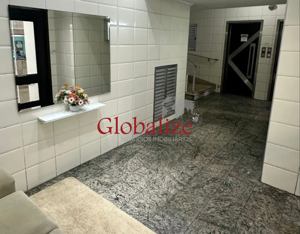 Apartamento, 1 quarto, 43 m² - Foto 5