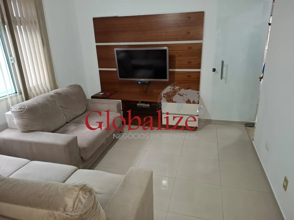 Apartamento, 2 quartos, 87 m² - Foto 1