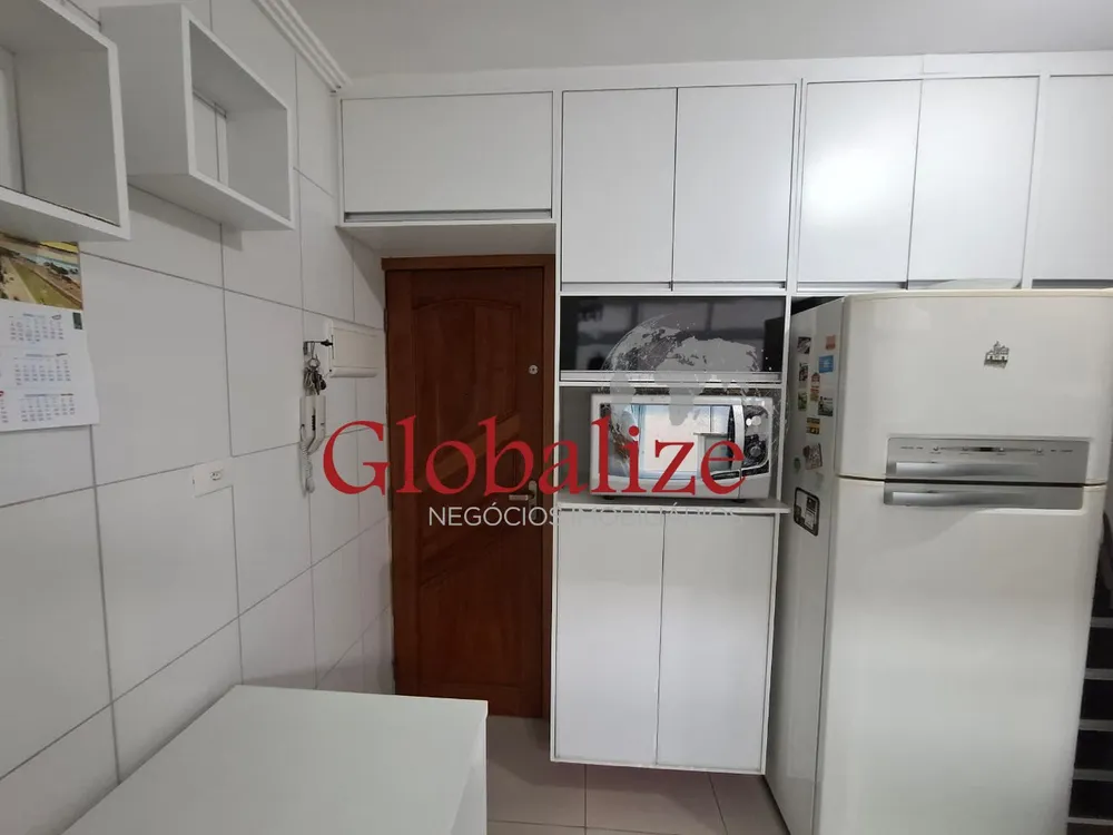Apartamento, 2 quartos, 87 m² - Foto 5