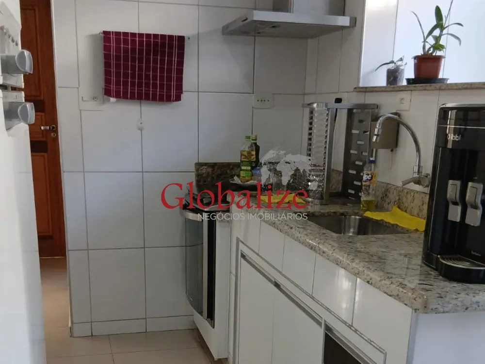 Apartamento, 2 quartos, 87 m² - Foto 7
