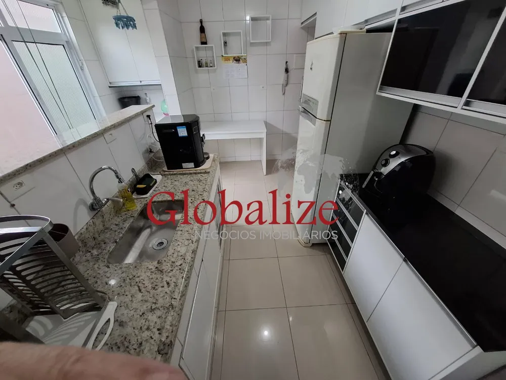 Apartamento, 2 quartos, 87 m² - Foto 8