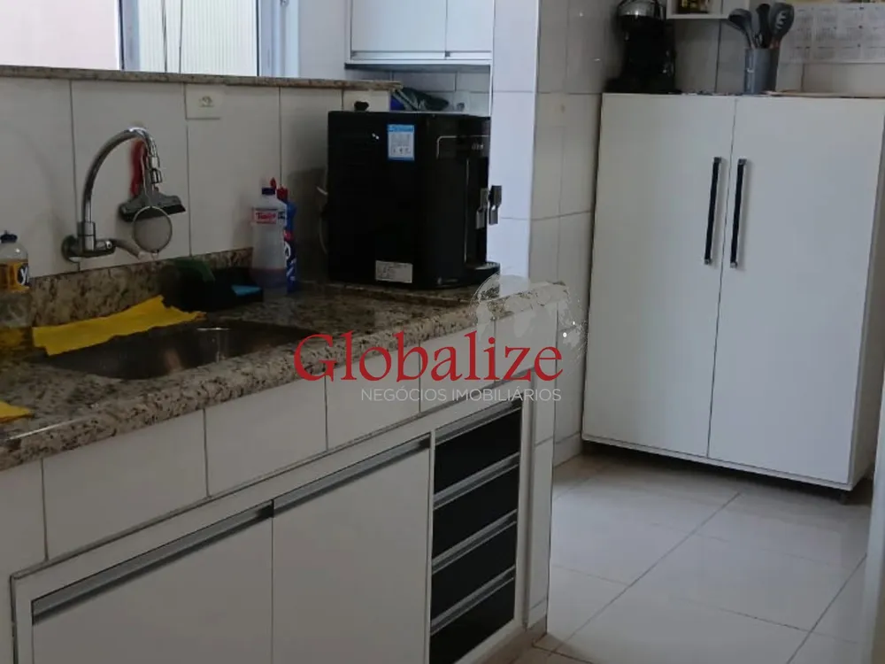 Apartamento, 2 quartos, 87 m² - Foto 8