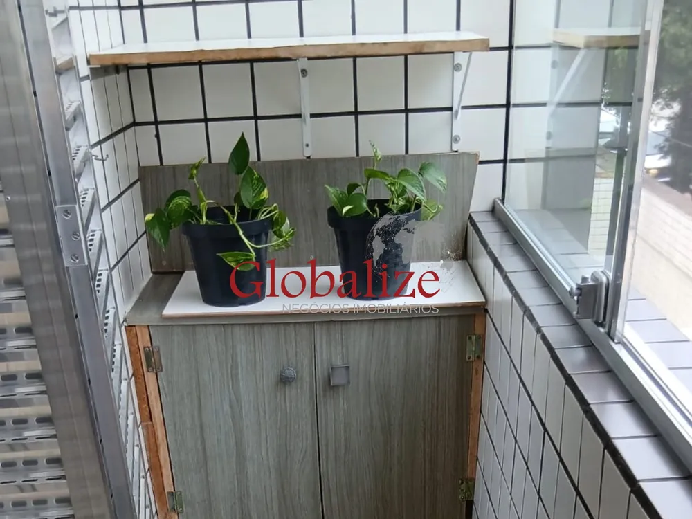 Apartamento, 2 quartos, 87 m² - Foto 11