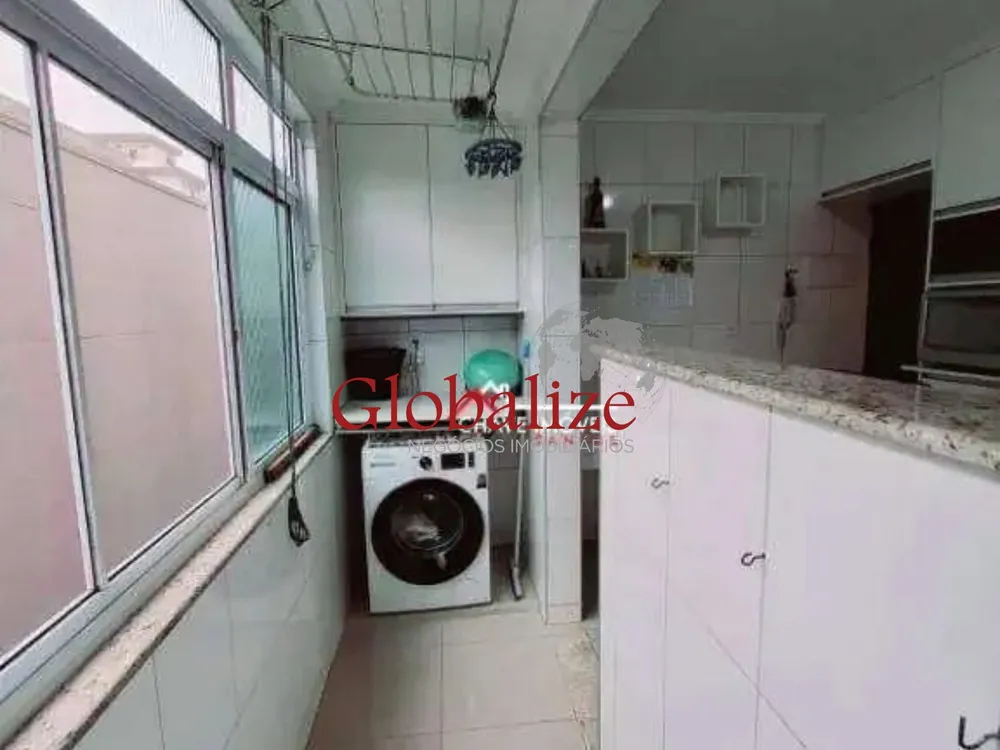 Apartamento, 2 quartos, 87 m² - Foto 6
