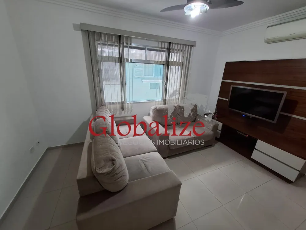 Apartamento, 2 quartos, 87 m² - Foto 3