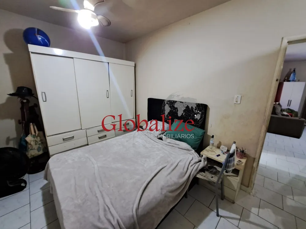 Apartamento, 2 quartos, 61 m² - Foto 9