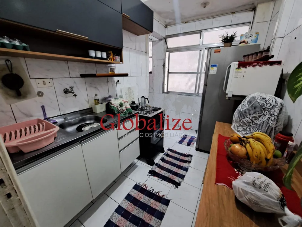 Apartamento, 2 quartos, 61 m² - Foto 5