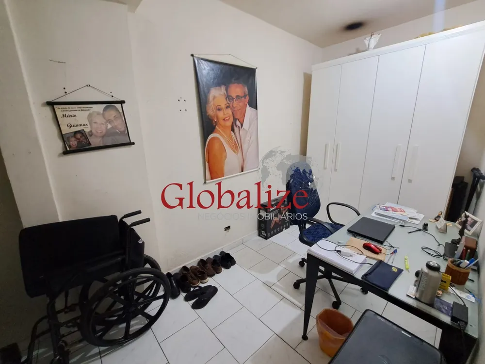 Apartamento, 2 quartos, 61 m² - Foto 14
