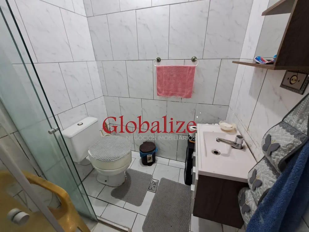 Apartamento, 2 quartos, 61 m² - Foto 11