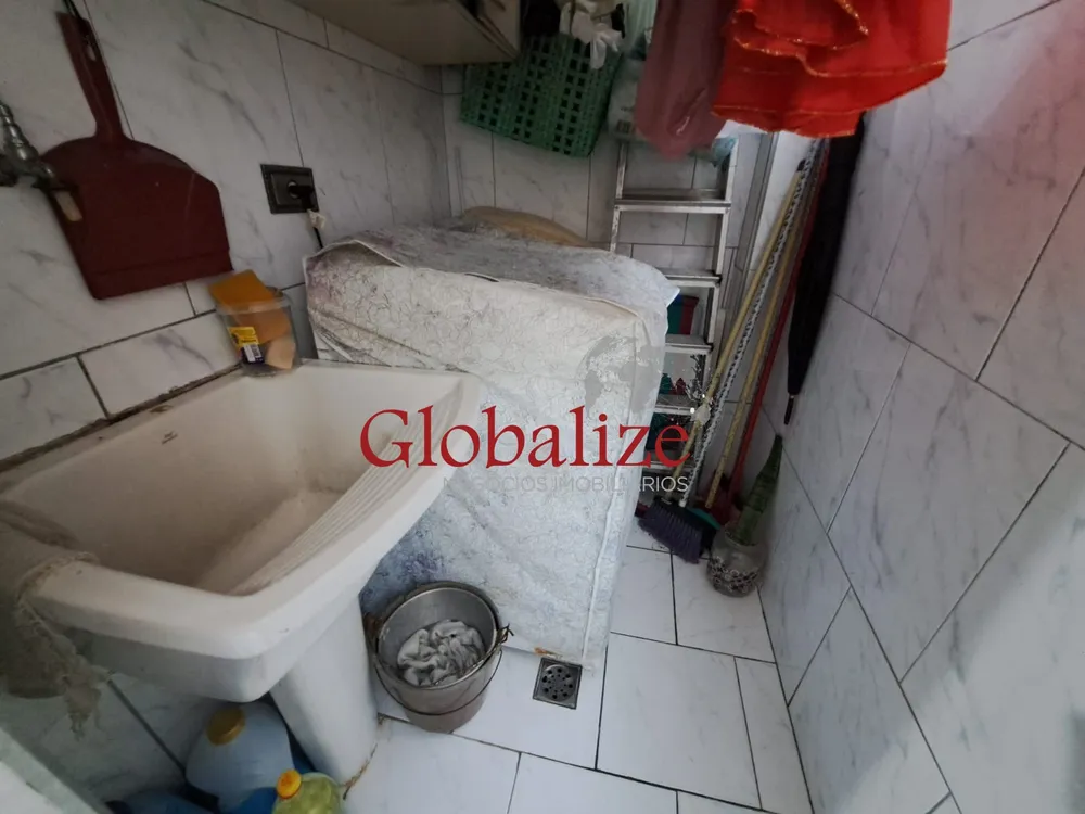 Apartamento, 2 quartos, 61 m² - Foto 16