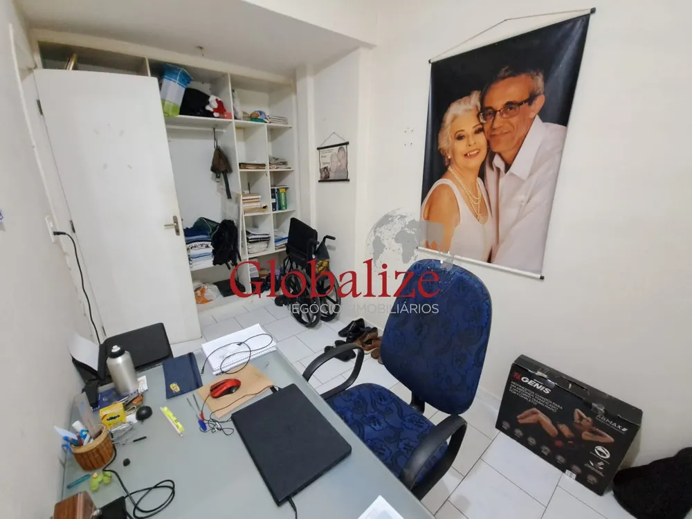 Apartamento, 2 quartos, 61 m² - Foto 13