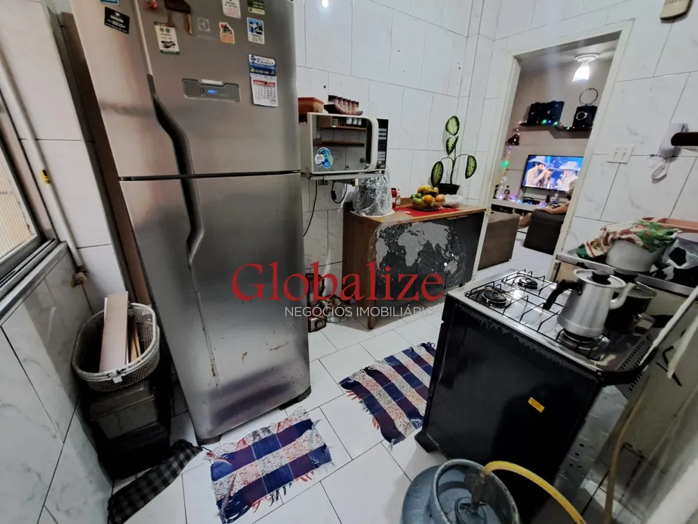 Apartamento, 2 quartos, 61 m² - Foto 6