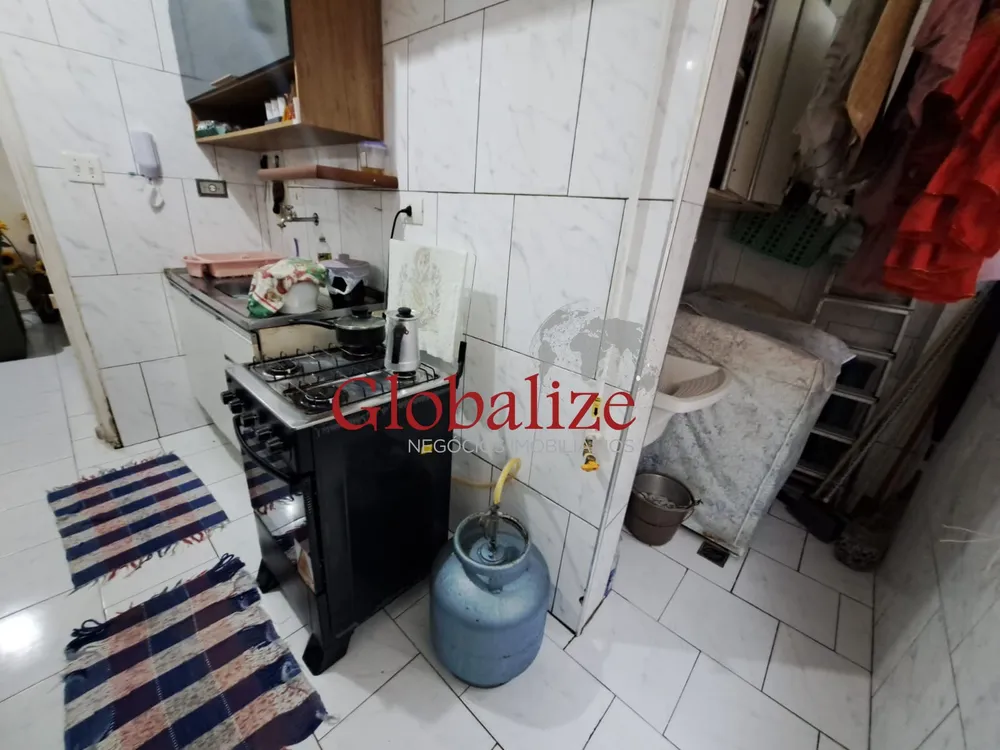 Apartamento, 2 quartos, 61 m² - Foto 7