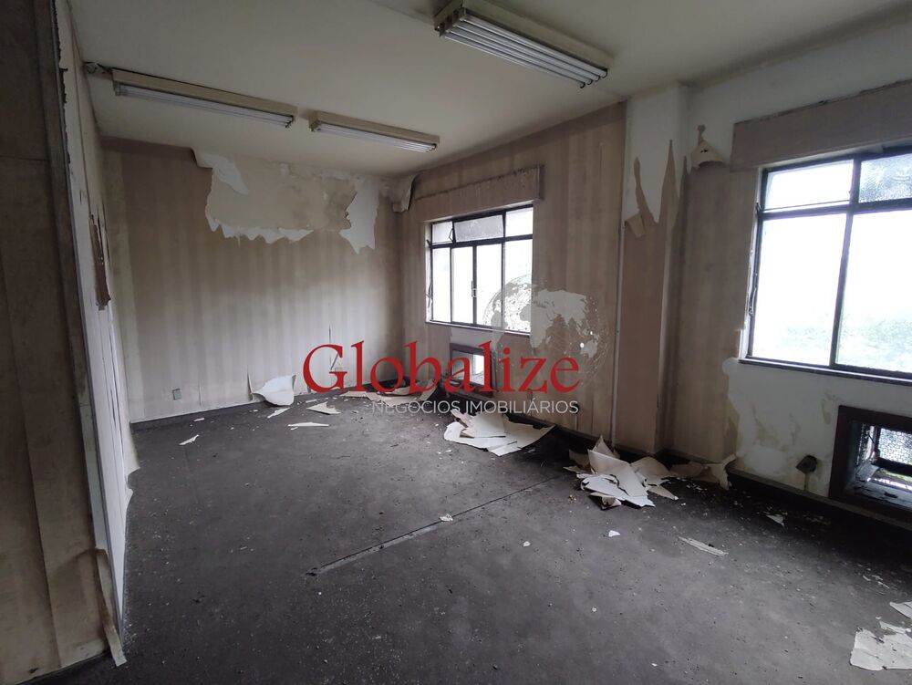 Conjunto Comercial-Sala à venda e aluguel, 3000m² - Foto 13