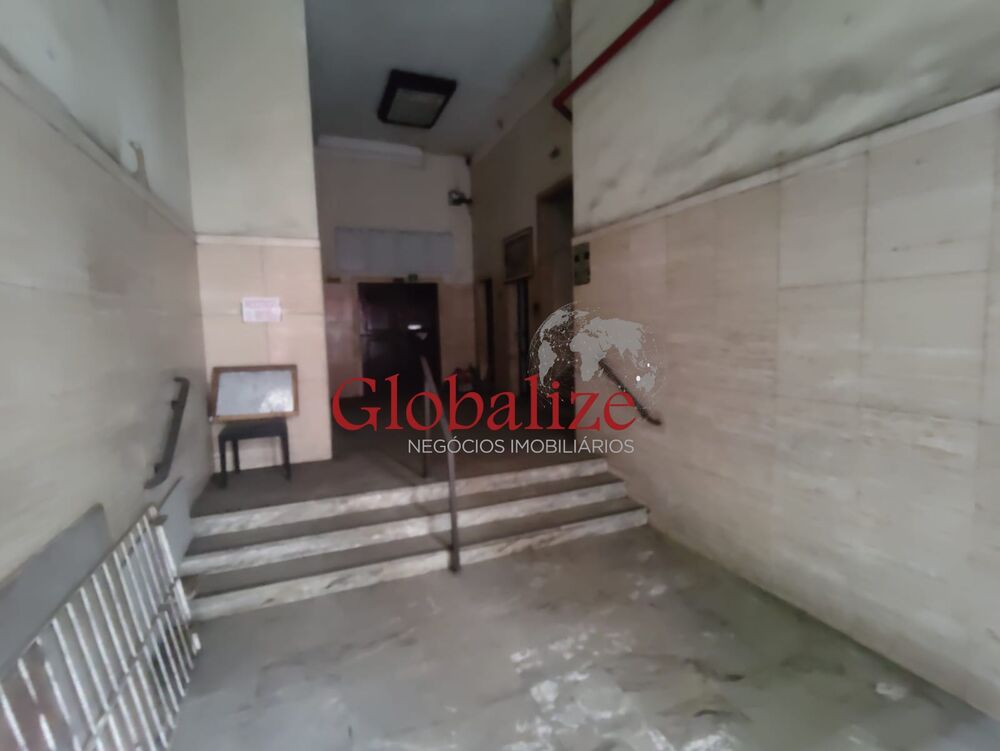 Conjunto Comercial-Sala à venda e aluguel, 3000m² - Foto 27