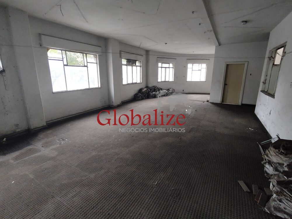 Conjunto Comercial-Sala à venda e aluguel, 3000m² - Foto 29
