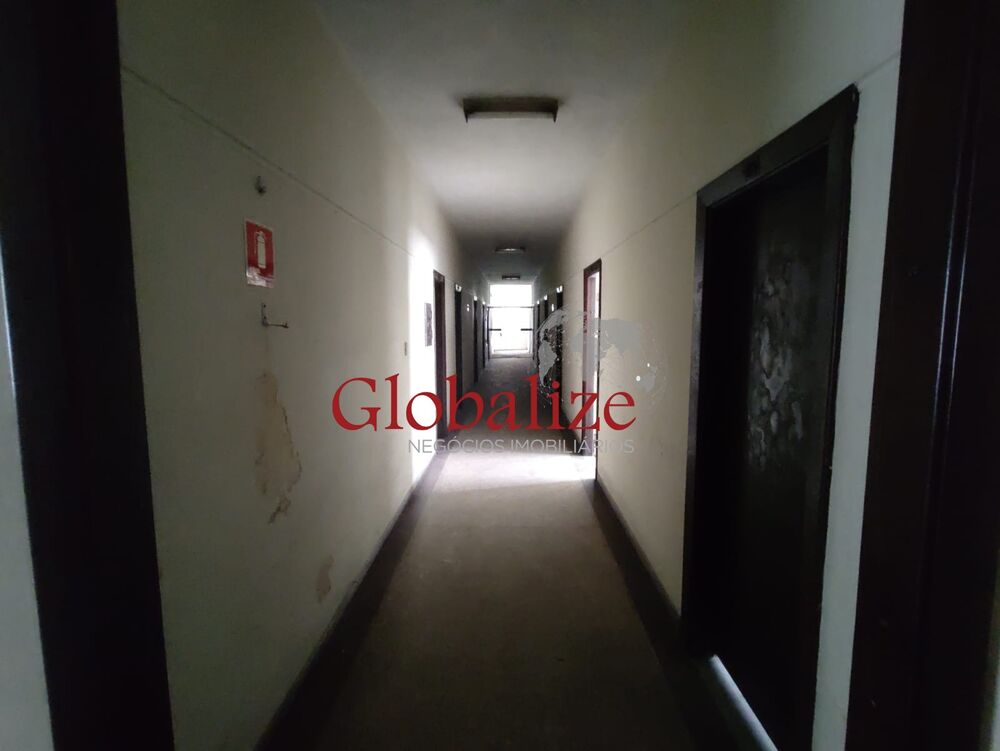 Conjunto Comercial-Sala à venda e aluguel, 3000m² - Foto 8