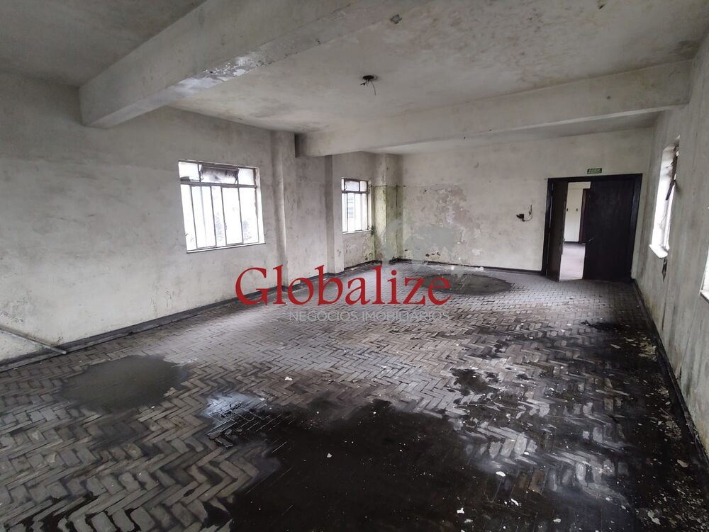 Conjunto Comercial-Sala à venda e aluguel, 3000m² - Foto 1