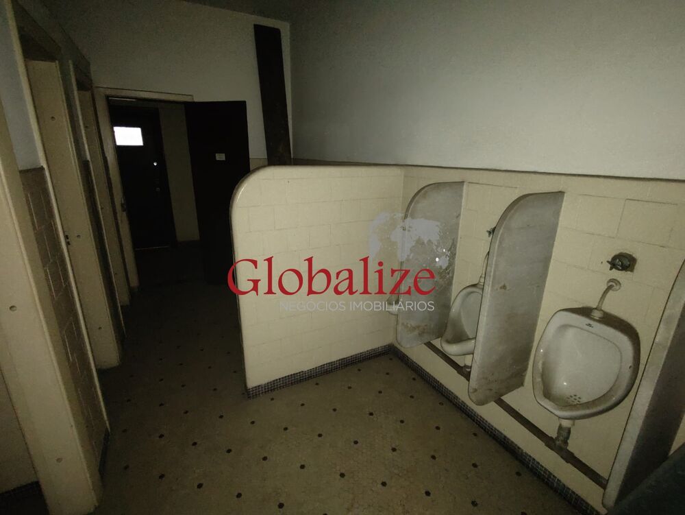 Conjunto Comercial-Sala à venda e aluguel, 3000m² - Foto 21