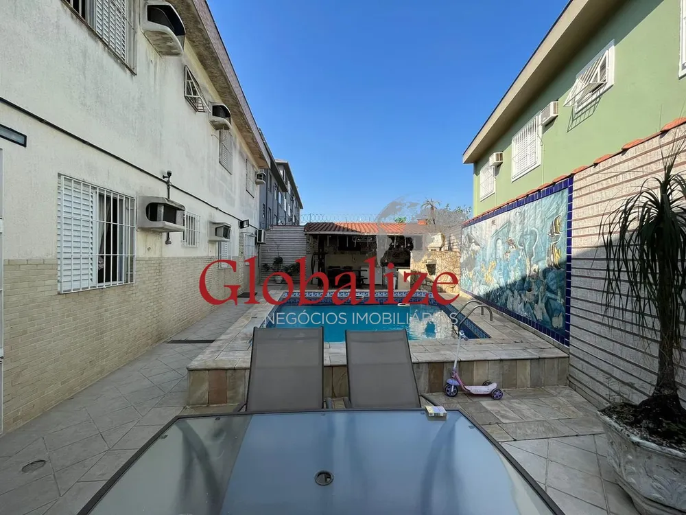 Casa, 3 quartos, 150 m² - Foto 15