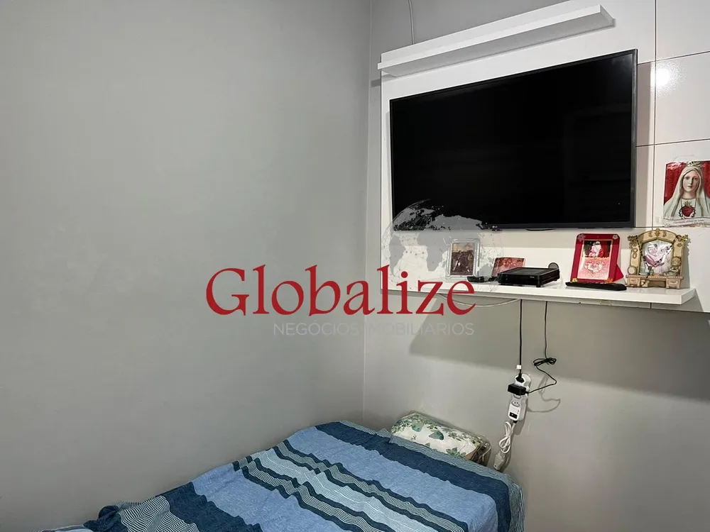 Casa, 3 quartos, 150 m² - Foto 11